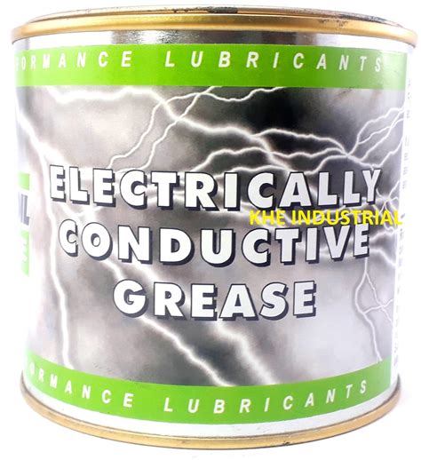 gas tight electrical grease